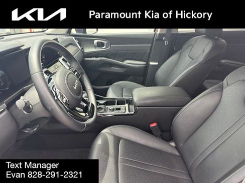 Used 2023 Kia Sorento SX FWD image 24
