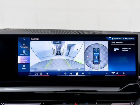 Certified 2026 BMW 530i xDrive AWD/4WD image 29