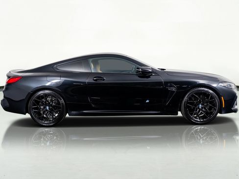 Used 2023 BMW M8 Competition w/ M Driver's Package image 5
