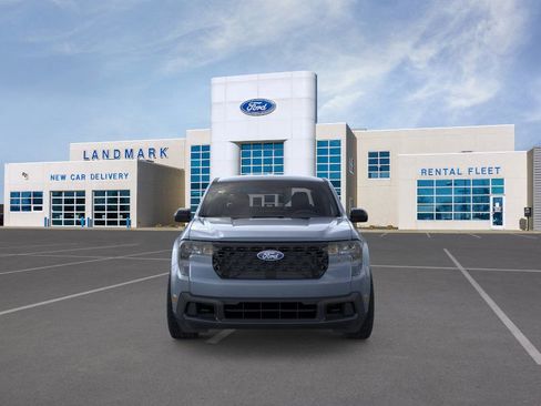 New 2026 Ford Maverick XLT w/ XLT Luxury Package image 6