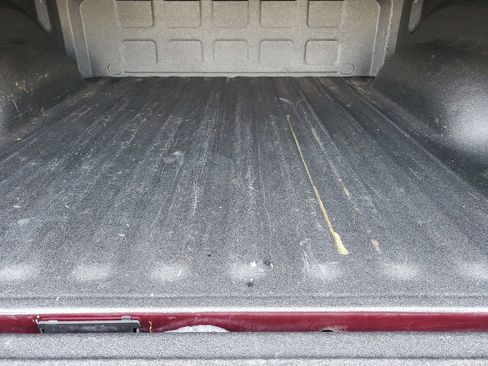 Used 2021 RAM 1500 Classic Warlock image 32