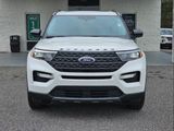 New 2024 Ford Explorer XLT w/ Equipment Group 202A image 4