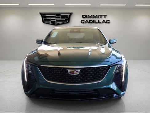 New 2026 Cadillac CT5 Premium Luxury image 6