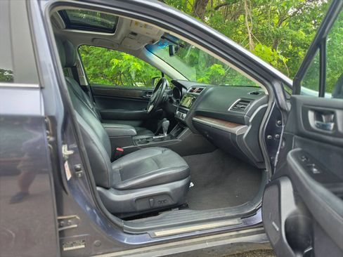 Used 2015 Subaru Outback 2.5i Limited AWD/4WD image 17