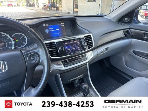 Used 2014 Honda Accord EX-L image 13