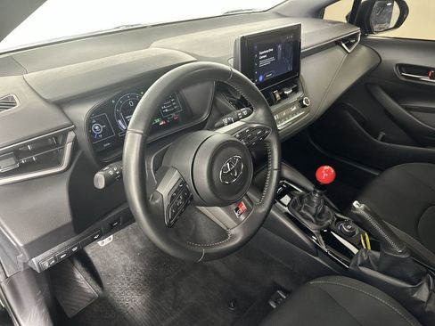 Used 2024 Toyota Corolla GR w/ Performance Package image 12