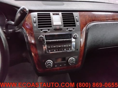 Used 2007 Cadillac DTS FWD image 12
