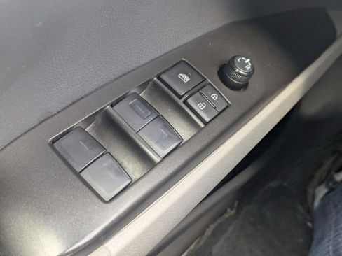 Used 2024 Toyota Camry SE w/ Convenience Package FWD image 21