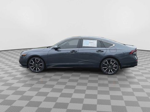 New 2026 Honda Accord Touring image 5