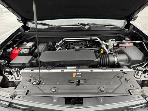 New 2026 Chevrolet Colorado Trail Boss image 36