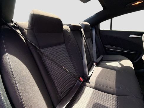 Used 2023 Dodge Charger SXT RWD image 26