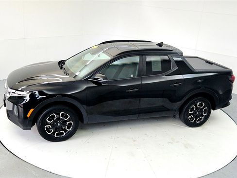 Used 2022 Hyundai Santa Cruz SEL Premium image 15