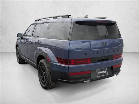 New 2026 Hyundai Santa Fe XRT image 9
