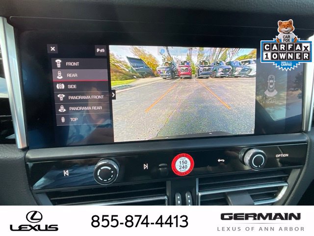 Used 2023 Porsche Macan S AWD/4WD image 19