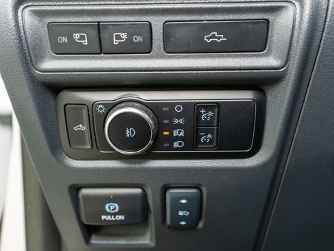 Used 2024 Ford F150 Lariat w/ Bed Utility Package image 37