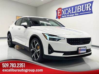 Used 2022 Polestar Polestar 2 w/ Performance Package