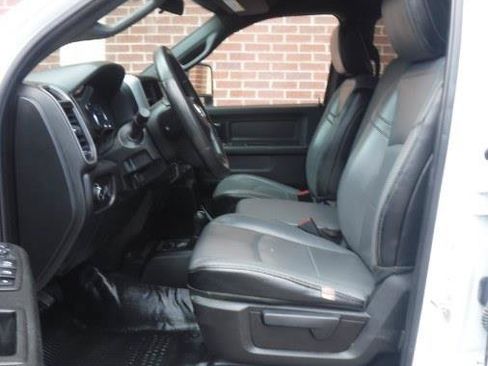 Used 2023 RAM 2500 Tradesman AWD/4WD image 8