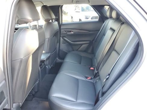 Used 2025 MAZDA CX-30 AWD 2.5 S w/ Select Sport Pkg image 11