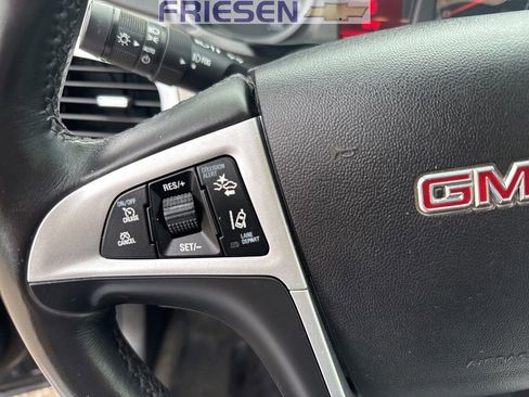 Used 2014 GMC Terrain SLT AWD/4WD image 12