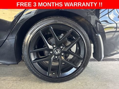 Used 2023 Honda Civic Sport image 32