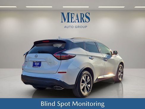 Used 2024 Nissan Murano SV image 6