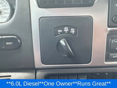 Used 2007 Ford F350 Lariat AWD/4WD image 35