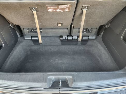 Used 2025 Honda Odyssey Sport-L image 32