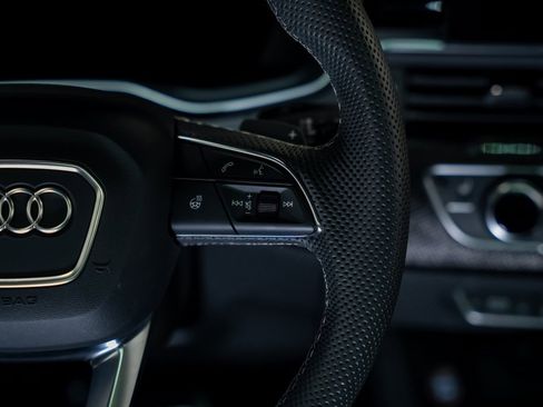 Used 2024 Audi S5 Prestige image 49