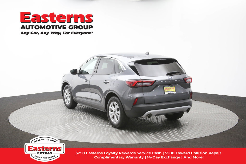 Used 2024 Ford Escape Active FWD image 65