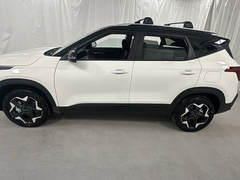 New 2026 Kia Seltos S AWD/4WD image 6