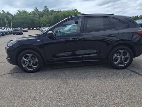 Certified 2023 Ford Escape ST-Line w/ Tech Pack #1 AWD/4WD image 16