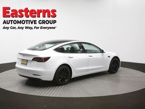 Used 2021 Tesla Model 3 Standard Range Plus RWD image 36