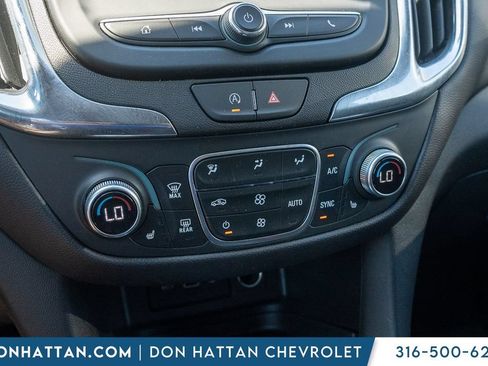 Used 2024 Chevrolet Equinox LT FWD image 10