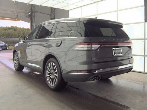 Used 2021 Lincoln Aviator Reserve w/ Equipment Group 201A AWD/4WD image 29