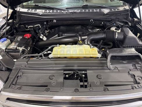 Used 2019 Ford F150 Limited w/ Trailer Tow Package image 13