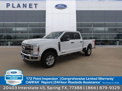 Used 2025 Ford F250 XLT