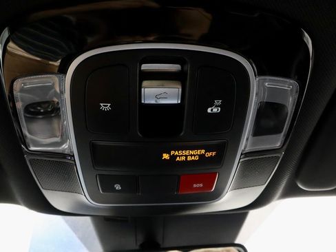 Certified 2024 Hyundai Santa Cruz Limited AWD/4WD image 38
