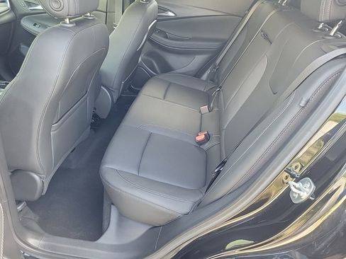 Used 2024 Buick Encore GX Sport Touring w/ Comfort Package image 14