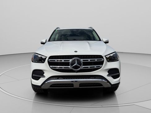 New 2026 Mercedes-Benz GLE 350 4MATIC image 8