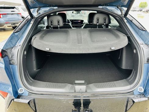 Used 2025 Buick Envista Sport Touring w/ Convenience I Package image 28