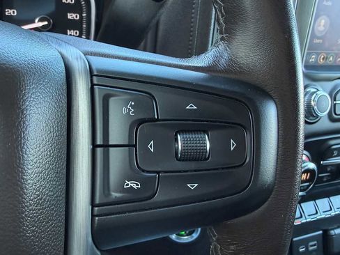 Used 2021 GMC Sierra 3500 Denali w/ Technology Package image 16