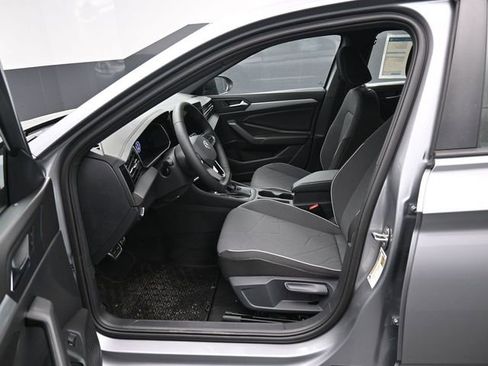 New 2026 Volkswagen Jetta Sport FWD image 9