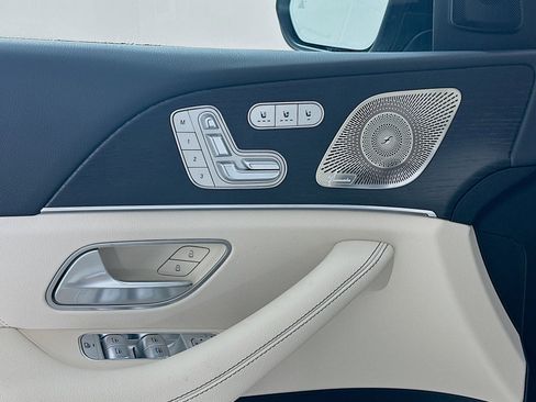 New 2026 Mercedes-Benz GLE 350 4MATIC image 19