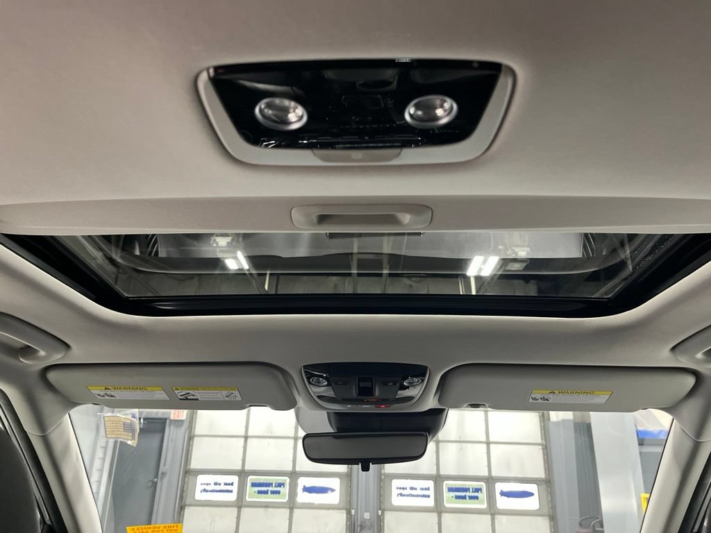Used 2023 Kia Seltos EX AWD/4WD image 33