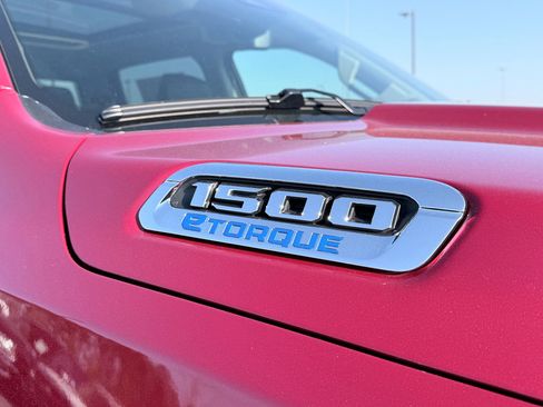 New 2026 RAM 1500 Limited AWD/4WD image 10