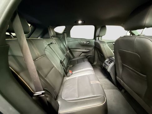 Used 2020 Chevrolet Blazer Premier AWD/4WD image 26
