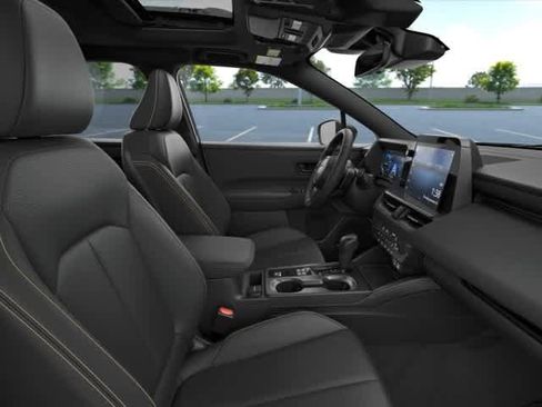 New 2026 Subaru Outback Limited XT AWD/4WD image 15