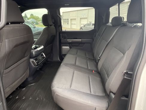 Used 2023 Ford F150 XLT w/ Equipment Group 302A High AWD/4WD image 18