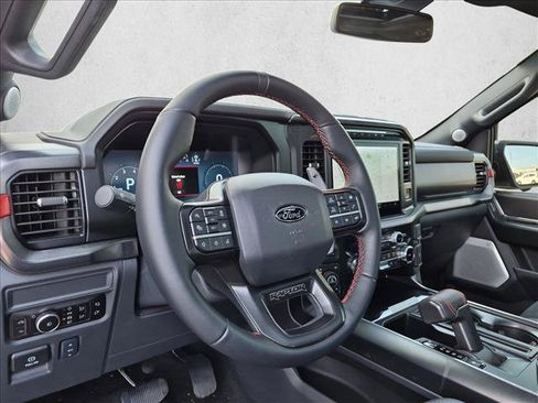 Used 2026 Ford F150 Raptor AWD/4WD image 10