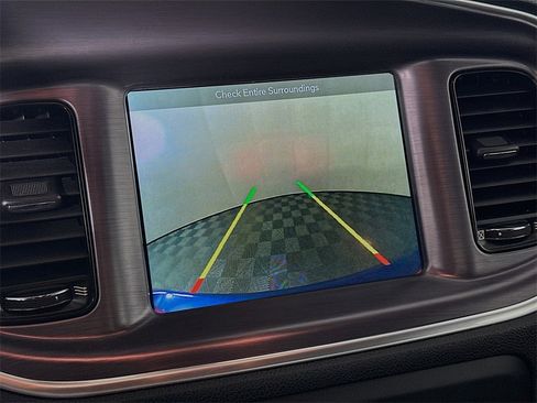 Used 2018 Dodge Charger GT w/ Blacktop Package image 15